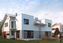 Zdjęcie inwestycji Yana 6425