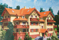 Zdjęcie inwestycji Yana 6449