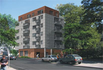 Zdjęcie inwestycji Yana 6458