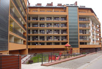 Zdjęcie inwestycji Yana 6478