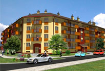 Zdjęcie inwestycji Yana 6509