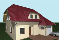 Zdjęcie inwestycji Yana 6565