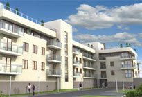 Zdjęcie inwestycji Yana 6584
