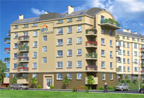 Zdjęcie inwestycji Yana 6634