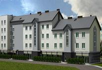 Zdjęcie inwestycji Yana 6644
