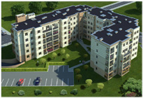 Zdjęcie inwestycji Yana 6691