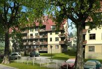 Zdjęcie inwestycji Yana 6760