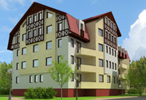Zdjęcie inwestycji Yana 6784