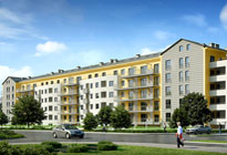 Zdjęcie inwestycji Yana 6844