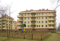 Zdjęcie inwestycji Yana 6854