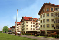 Zdjęcie inwestycji Yana 7032