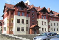 Zdjęcie inwestycji Yana 7036