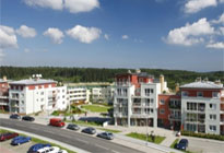 Zdjęcie inwestycji Yana 7051